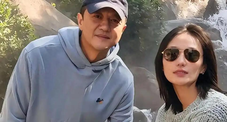 火博体育登录入口-复婚传闻真相大白仅24小时，李亚鹏高调官宣喜讯，全网恭喜